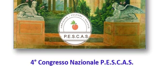 Congresso Pescas